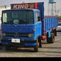 بادی کردن و دو پمپه کردن تقویت ترمز خاور