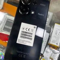 ردمی نوت ۱۳ پرو