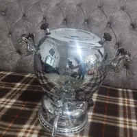 سماور گازی بدون تنوره