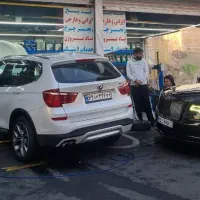 تعویض روغنی مکانیک|استخدام صنعتی، فنی، مهندسی|تهران, سعادتآباد|دیوار