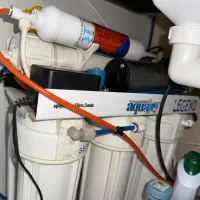 تصفیه آب برندaqua