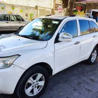 فروش ماشین لیفان ایکس 60مدل 95اتومات|خودرو سواری و وانت|آباده, |دیوار