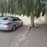 سوناتا وای اف مدل ۲۰۱۲