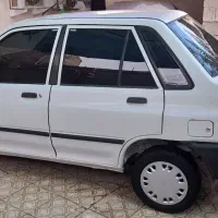 پراید صبا|خودرو سواری و وانت|خرمشهر, |دیوار