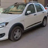 کوییک GXRLصفر پارس خودرویی|خودرو سواری و وانت|پاکدشت, پاکدشت (مامازند)|دیوار