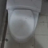 توالت فرنگی خارجی و اصلی