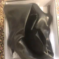 چکمه چرم اصل-کفش مدرسه-تابستانی-پوتین کوهنوردی|کیف، کفش، کمربند|اردبیل, |دیوار