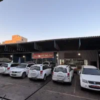 تعمیرات تخصصی سوزوکی ویتارا