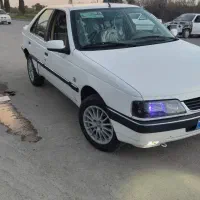 اس ال ایکس مدل 98