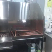 لوازم اساسی کبابی ورستوران|کافی‌شاپ و رستوران|تهران, افسریه شمالی|دیوار