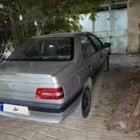 پژو ۴۰۵ نقد اقساط|خودرو سواری و وانت|رباط‌کریم, الارد|دیوار