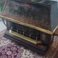 بخاری شومینه