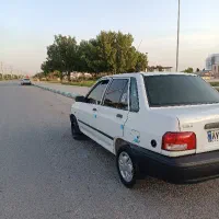 پراید ۱۳۱مدل ۹۲|خودرو سواری و وانت|آبادان, |دیوار