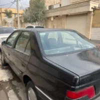 پژو 405 موتور فرانسوی