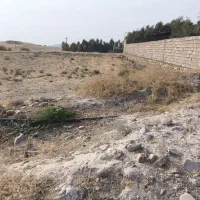 زمین فروشی
