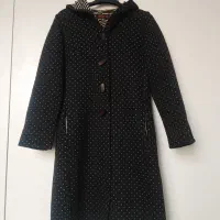 پالتو خال خالی