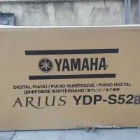 جعبه پیانو و جعبه صندلی یاماها|پیانو، کیبورد، آکاردئون|تهران, تهرانسر غربی|دیوار