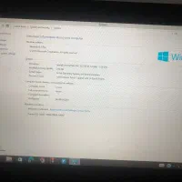 لپتاپ hp نظامی|رایانه همراه|ساری, |دیوار