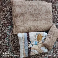 ست لحاف ودوشک نوزادی