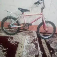 دوچرخه 16سالم