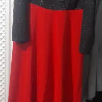 لباس مجلسی سایز ۶|لباس|قم, پردیسان|دیوار
