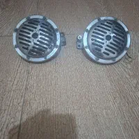 بوق ۱۰۱۱ سالم|قطعات یدکی و لوازم جانبی|شیراز, شهرک گلستان شمالی|دیوار