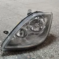 چراغ جلو تیبا راننده کروز