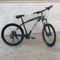 دوچرخه اولرد ۲۷.۵|دوچرخه، اسکیت، اسکوتر|اصفهان, سروستان|دیوار