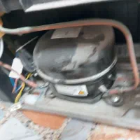 یخچال نو|یخچال و فریزر|شادگان, |دیوار