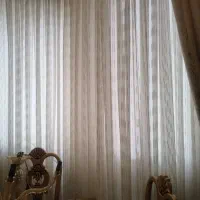 پرده پذیرایی|پرده، رانر، رومیزی|مشهد, دانشجو|دیوار