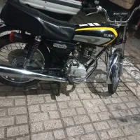 موتور کویر مدل ۹۵|موتورسیکلت|مینودشت, |دیوار