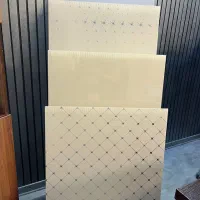 تایل و طلق pvc