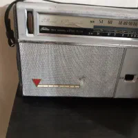 رادیو توشیبا