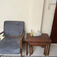 مبل هشت نفر