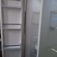 یخچال فریزر ساید TCL مدل TRS-660ED|یخچال و فریزر|تهران, سازمان برنامه جنوبی|دیوار