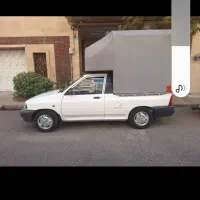 پراید وانت مدل ۴۰۳