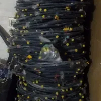 لوله آبیاری و قطره چکان