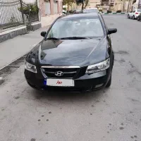 سوناتا 2007|خودرو سواری و وانت|تهران, شیخ هادی|دیوار