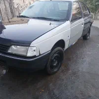 پژو۴۰۵مدل۸۳