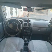 پراید مدل ۹۳ فروش فوری|خودرو سواری و وانت|نورآباد ممسنی, |دیوار