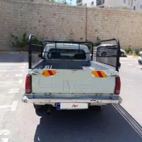پیکانت وانت مدل ۹۳|خودرو سواری و وانت|تهران, خواجه نظام الملک|دیوار