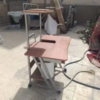 میزوصندلی|میز تحریر و کامپیوتر|تهران, شهید رجایی|دیوار