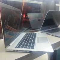 لپتاپ قدرتمند hp 840 G6|رایانه همراه|اردبیل, |دیوار