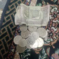 سکه و اسکناس