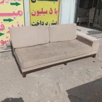 مبل ال راحتی