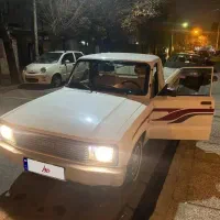 فروش مزدا کارا تک کابین ۱۷۰۰cc|خودرو سواری و وانت|سرخرود, |دیوار