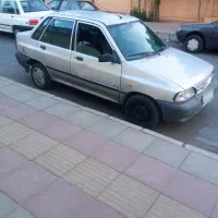 پراید مدل۸۹|خودرو سواری و وانت|آبیک, |دیوار