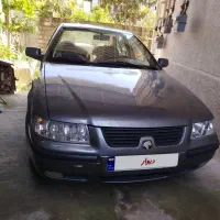 سمند LX