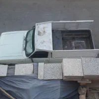 پیکاوانت بی رنگ