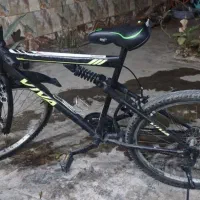 دوچرخه شماره ۲۶